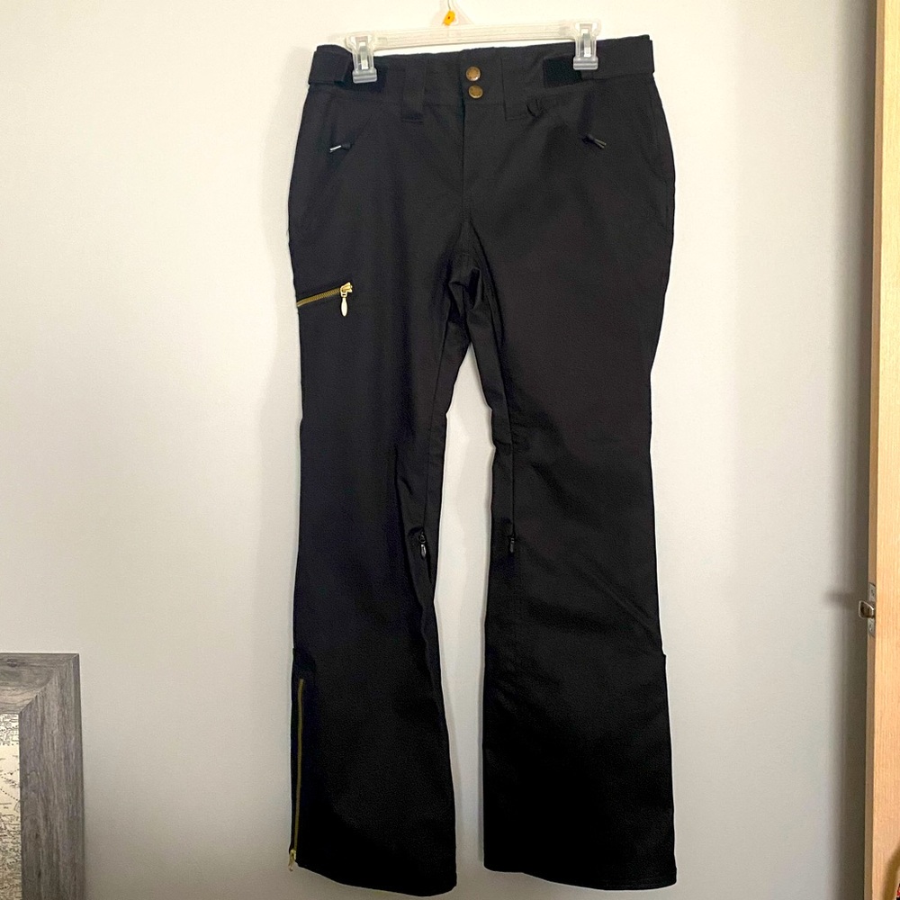 Airblaster women’s ski/snowboard pants (black)